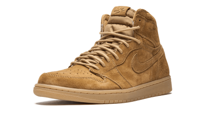 Air Jordan 1 Retro High OG "Wheat" 555088 710
