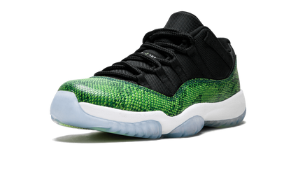 Air Jordan 11 Retro Low "Nightshade" 528895 033