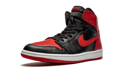 Air Jordan 1 Retro Mid "2001 - Bred" 136066 061