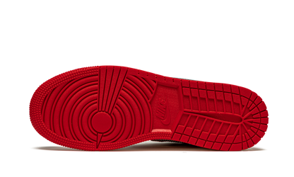 Air Jordan 1 Low SE GS "Spades" DJ5186 100