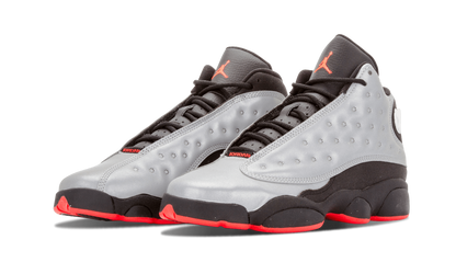 Air Jordan 13 Retro PRM GS "Infrared 23"