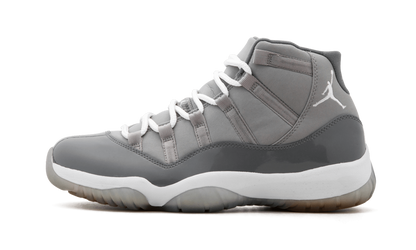 Air Jordan 11 Retro "Cool Grey" 378037 001