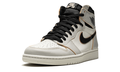 Air Jordan 1 SB Retro High OG "NYC to Paris" CD6578 006