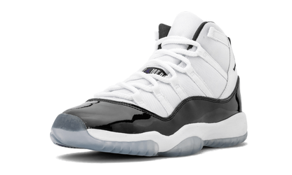 Air Jordan 11 Retro GS "Concord 2018" 378038 100