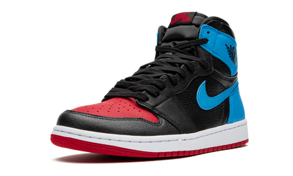 AIR JORDAN 1 HIGH OG WMNS "UNC to Chicago" CD0461 046