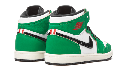 Air Jordan 1 Retro High OG PS "Lucky Green" CU0449 300