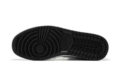 Air Jordan 1 Retro High OG "Black / White 2014" 555088 010