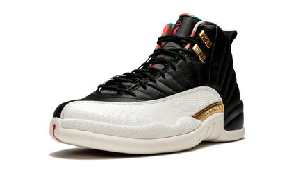 Air Jordan 12 Retro CNY "Chinese New Year 2019" CI2977 006