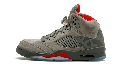 Air Jordan 5 Retro "Camo" 136027 051