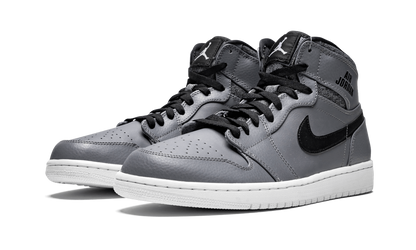 Air Jordan 1 Retro High "Rare Air" 332550 014