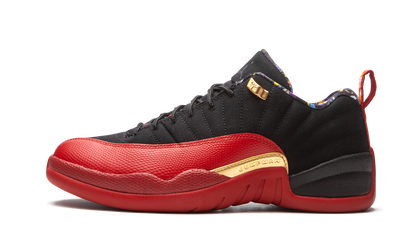 Air Jordan 12 Retro Low SE "Super Bowl LV" DC1059 001