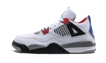 Air Jordan 4 Retro SE PS "What The" BQ7669 146