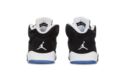 Air Jordan 5 Retro "Oreo" 136027 035