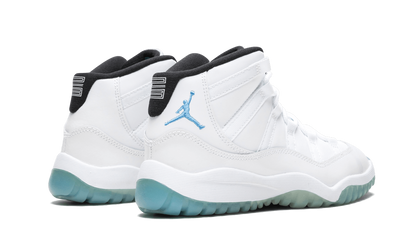 Jordan 11 Retro PS "Legend Blue" 378039 117
