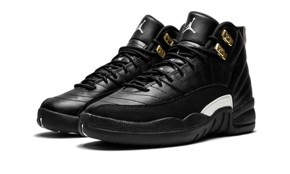 Air Jordan 12 Retro GS "The Master" 153265 013