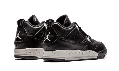 Jordan 4 Retro PS "Oreo" 707430 003
