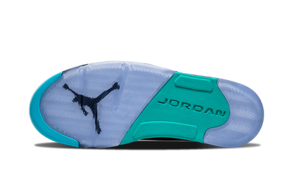 Air Jordan 5 Retro Low "China" 840475 060