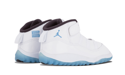Jordan 11 Retro BT TD "Legend" 378040 117