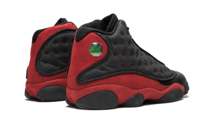 Air Jordan 13 Retro "Bred 2013 Release" 414571 010