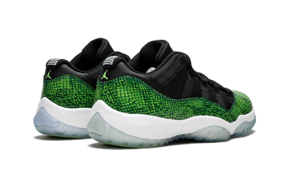 Air Jordan 11 Retro Low "Nightshade" 528895 033