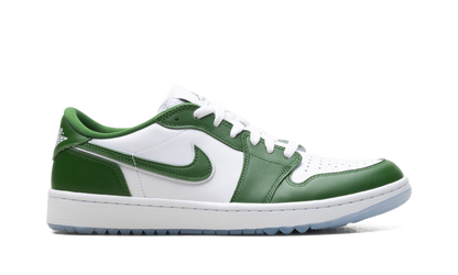 Air Jordan 1 Low Golf "Forest Green" DD9315 300
