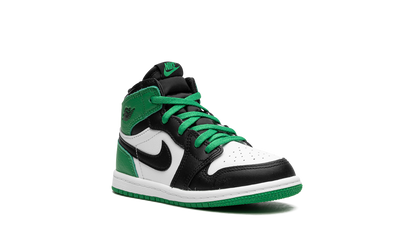 Air Jordan 1 TD "Lucky Green" FD1413 031