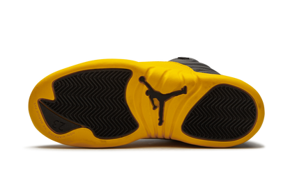 Air Jordan 12 Retro PS "University Gold" 151186 070