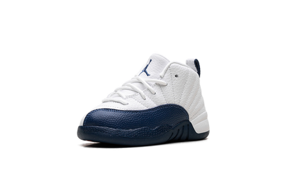 Air Jordan 12 Retro TD "French Blue (2025)" 850000 114