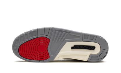 Air Jordan 3 "Cement Grey" CT8532 106