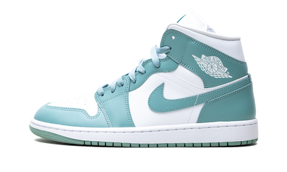 Air Jordan 1 Mid WMNS "White Cannon" BQ6472 138