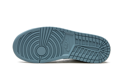 AIR JORDAN 1 MID WMNS "UNC" BQ6472 141