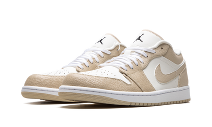 Air Jordan 1 Low "Sail / Rattan" FB7168 121