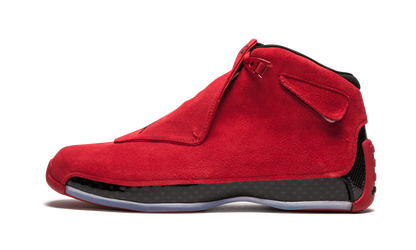 Air Jordan 18 Retro "Toro" AA2494 601