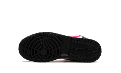Air Jordan 1 Low GS "Fierce Pink" DZ5365 601