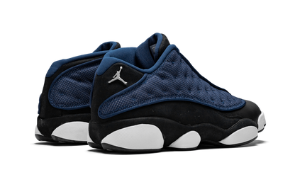 Air Jordan 13 Retro Low "Brave Blue" 310810 407