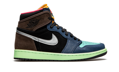 Air Jordan 1 Retro High OG "Bio Hack" 555088 201