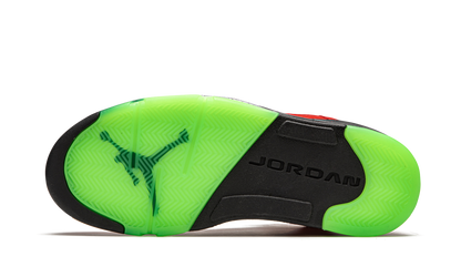 Air Jordan 5 Retro "What The" CZ5725 700