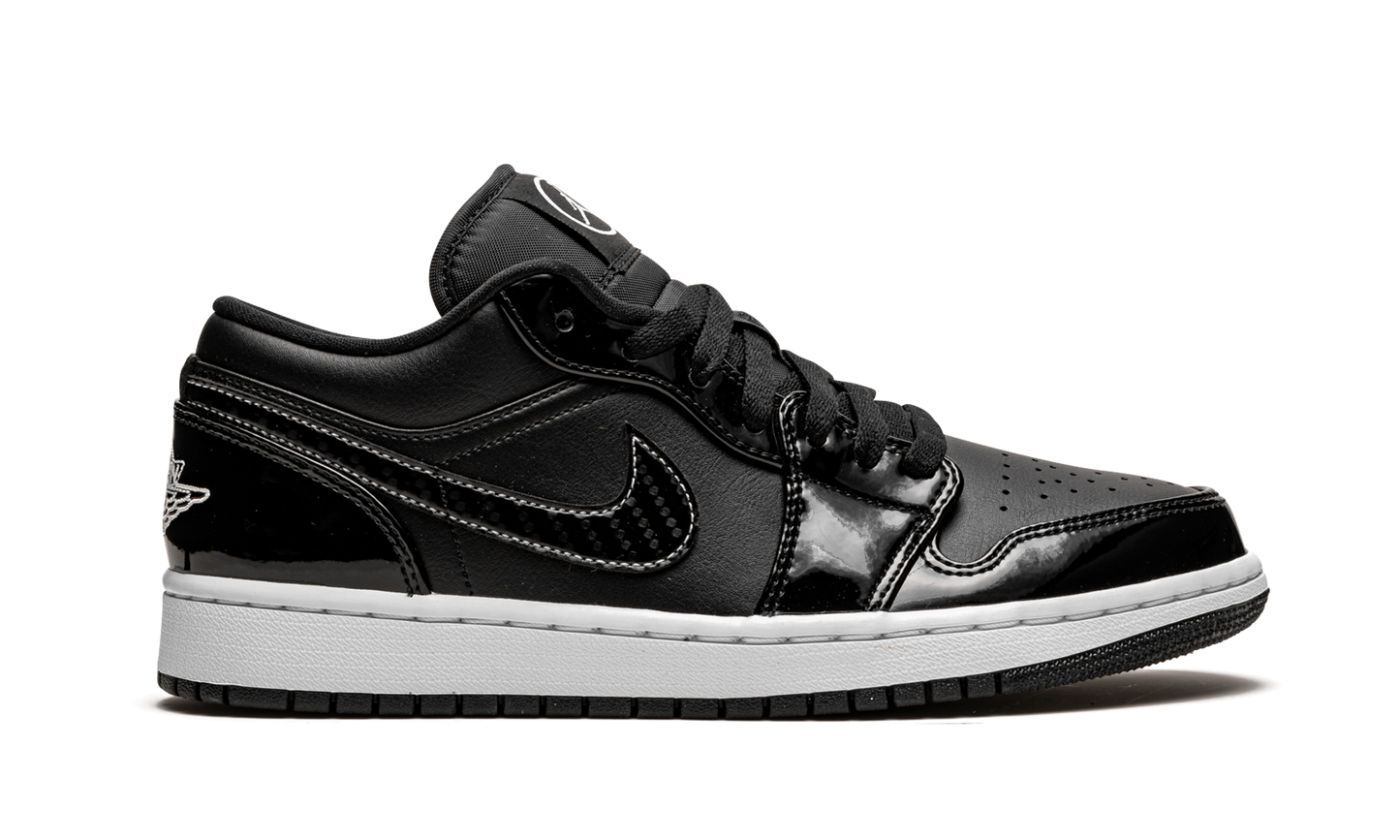 Air Jordan 1 Low SE ASW "All Star" DD1650 001