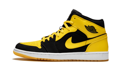 Air Jordan 1 Mid "Old Love/New Love" 316132 991