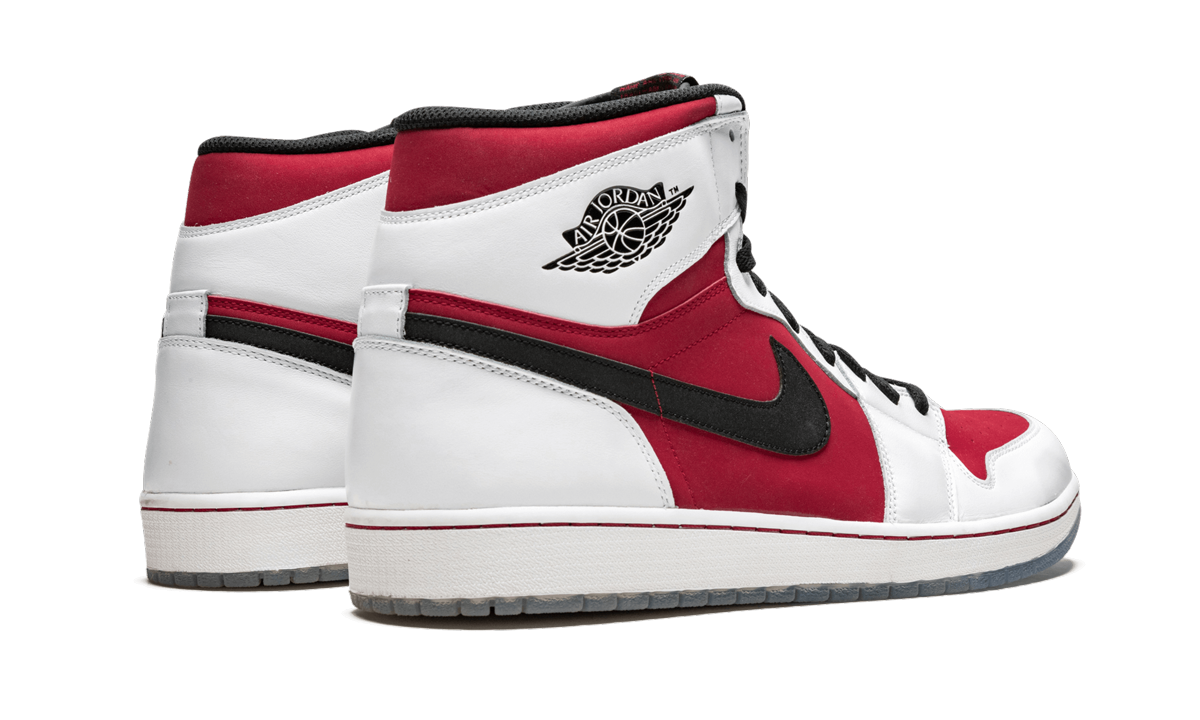 Air Jordan 1 Retro High OG "Carmine" 555088 123