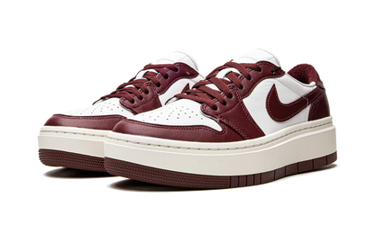 AIR JORDAN 1 LO ELEVATE WMNS "Dark Beetroot" DH7004 161