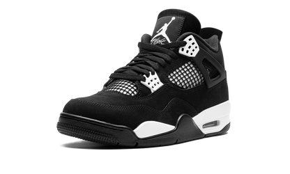 Air Jordan 4 "White Thunder" FQ8138 001