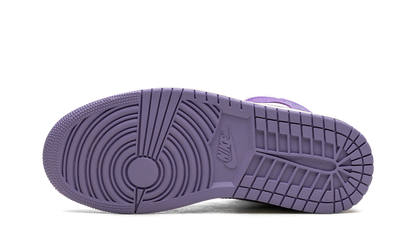 AIR JORDAN 1 MID WMNS "Action Grape" BQ6472 504