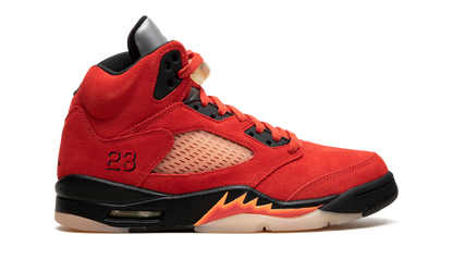 AIR JORDAN 5 WMNS "Mars For Her" DD9336 800