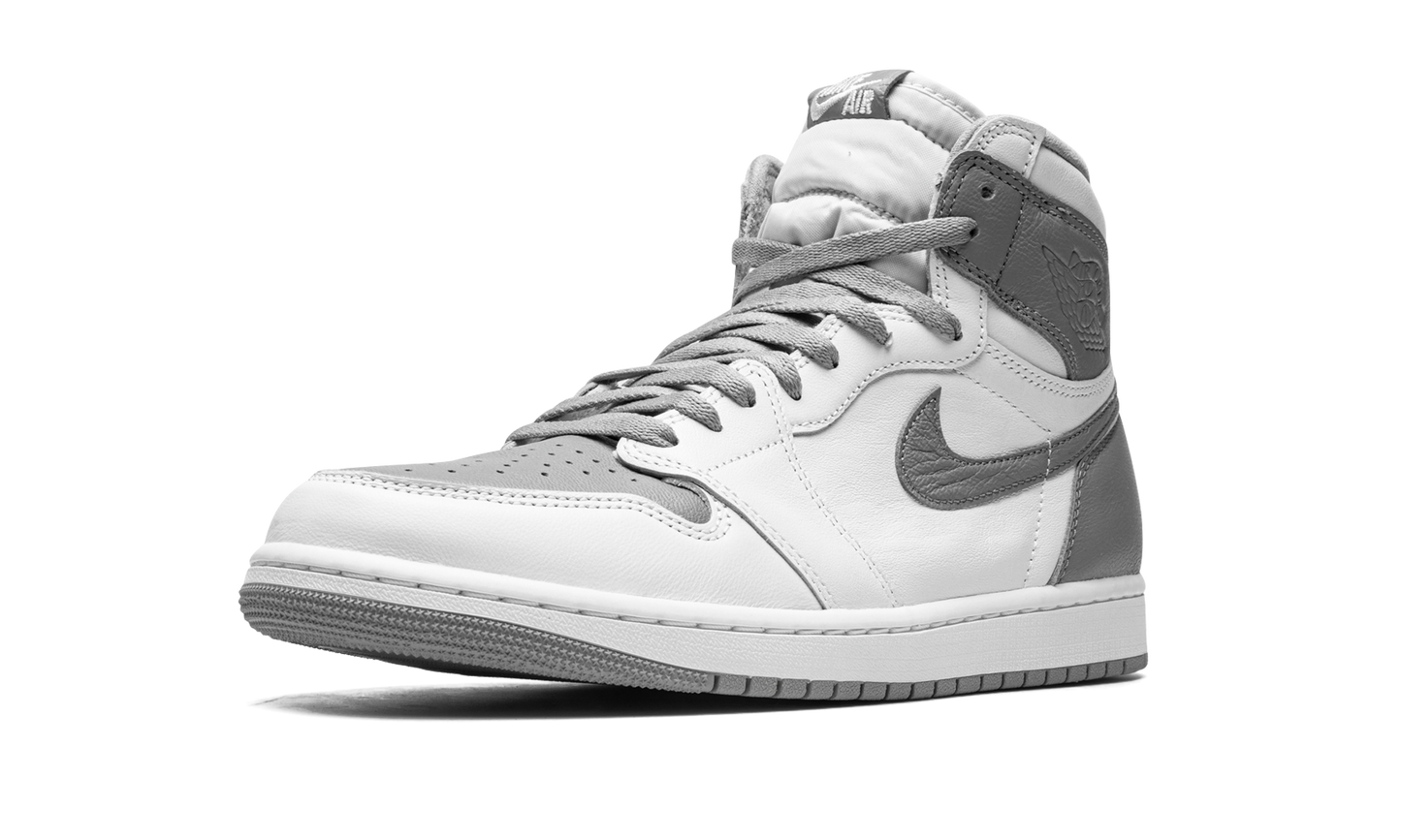Air Jordan 1 High OG "Stealth" 555088 037