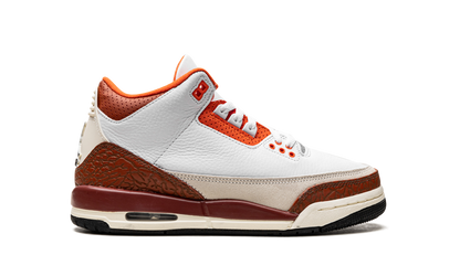 Air Jordan 3 GS "Dunk On Mars" DV7028 108