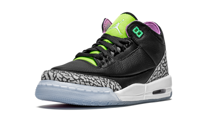 Jordan 3 Retro GS "Electric Green" DA2304 003