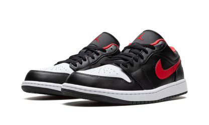 Air Jordan 1 Low "White Toe" 553558 063
