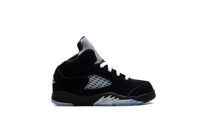 Air Jordan 5 Retro OG TD "Black Metallic Reimagined" HF3977 001