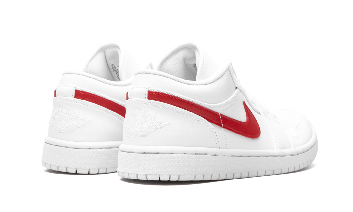 AIR JORDAN 1 LO WMNS "University Red" AO9944 161